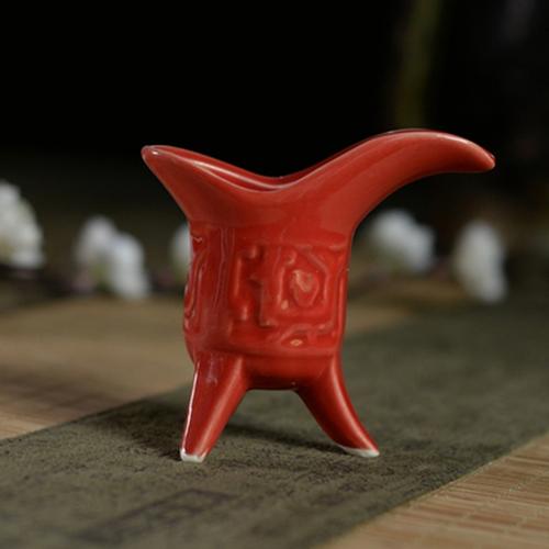 古代帝王杯白酒烈酒杯 品味历史韵味，感受尊贵传承