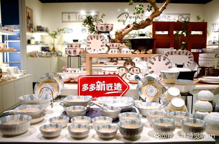 瓷都潮州 一缕窑火照见千年工艺传承