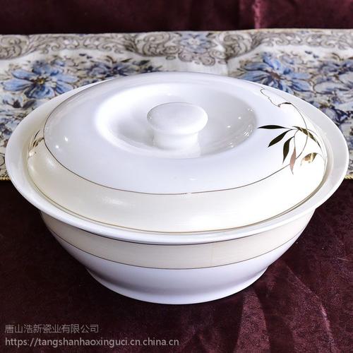 浩新厂家 匠心打造青花瓷餐瓷套装，高品质定制您的理想之选